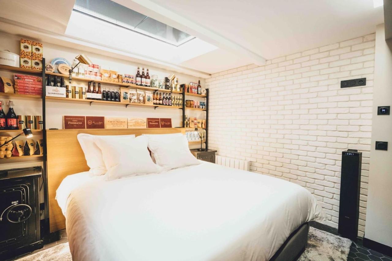 Appartement Parrot I Authentique 4p *